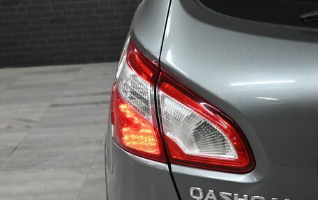 Nissan Qashqai, 2011 год, 1 170 000 рублей, 10 фотография