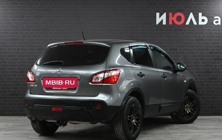 Nissan Qashqai, 2011 год, 1 170 000 рублей, 7 фотография