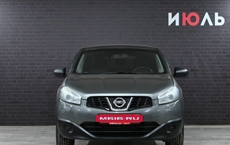 Nissan Qashqai, 2011 год, 1 170 000 рублей, 2 фотография