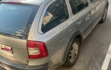 Skoda Octavia, 2012 год, 1 250 000 рублей, 2 фотография