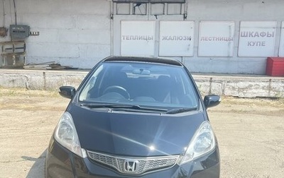 Honda Fit III, 2011 год, 920 000 рублей, 1 фотография