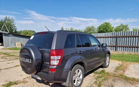 Suzuki Grand Vitara, 2008 год, 899 999 рублей, 2 фотография