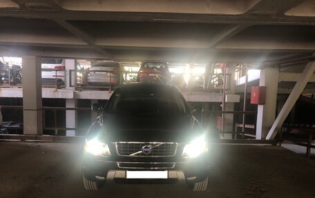 Volvo XC90 II рестайлинг, 2012 год, 2 300 000 рублей, 2 фотография