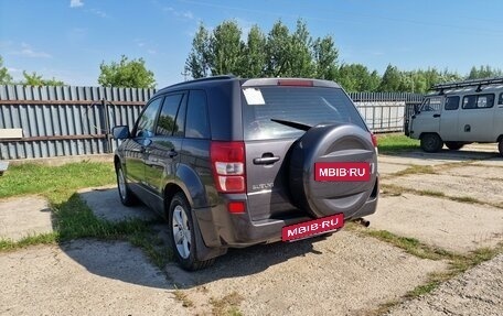 Suzuki Grand Vitara, 2008 год, 899 999 рублей, 3 фотография