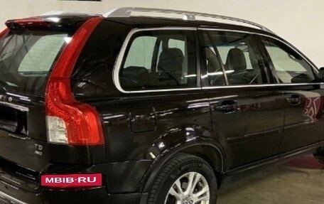 Volvo XC90 II рестайлинг, 2012 год, 2 300 000 рублей, 3 фотография