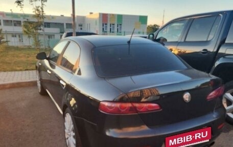 Alfa Romeo 159, 2008 год, 1 250 000 рублей, 3 фотография