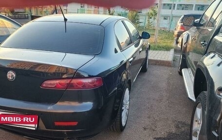 Alfa Romeo 159, 2008 год, 1 250 000 рублей, 2 фотография