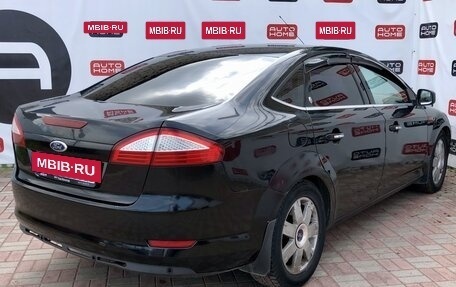 Ford Mondeo IV, 2007 год, 599 990 рублей, 4 фотография