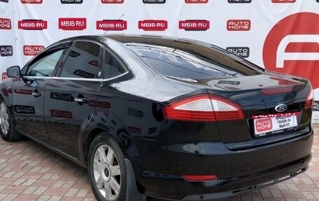 Ford Mondeo IV, 2007 год, 599 990 рублей, 6 фотография