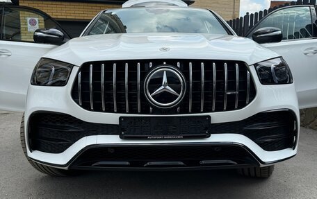 Mercedes-Benz GLE Coupe AMG, 2023 год, 18 000 000 рублей, 3 фотография