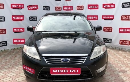 Ford Mondeo IV, 2007 год, 599 990 рублей, 2 фотография