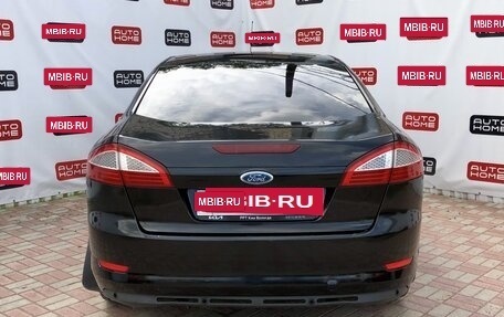 Ford Mondeo IV, 2007 год, 599 990 рублей, 5 фотография