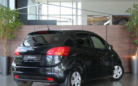 KIA Venga I, 2013 год, 950 000 рублей, 2 фотография