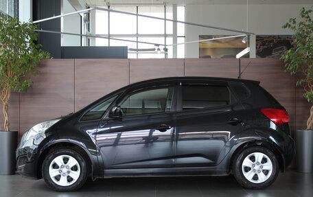 KIA Venga I, 2013 год, 950 000 рублей, 3 фотография