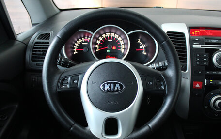 KIA Venga I, 2013 год, 950 000 рублей, 11 фотография