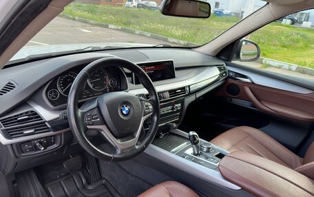 BMW X5, 2016 год, 3 499 000 рублей, 7 фотография