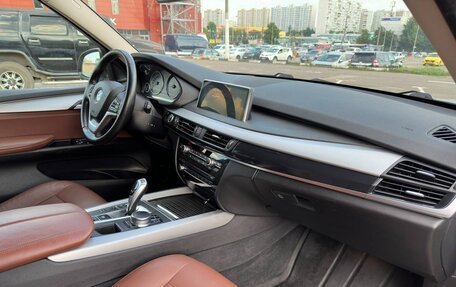 BMW X5, 2016 год, 3 499 000 рублей, 9 фотография