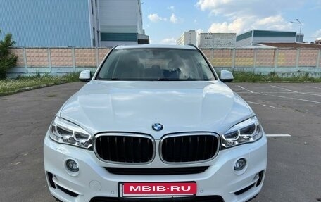 BMW X5, 2016 год, 3 499 000 рублей, 2 фотография