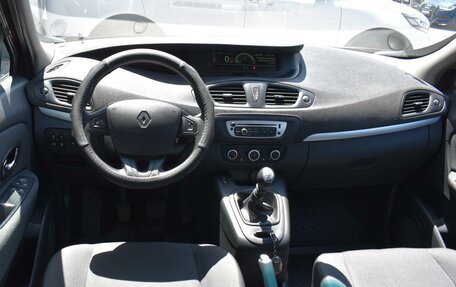 Renault Scenic III, 2013 год, 1 260 000 рублей, 6 фотография