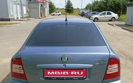 Skoda Octavia IV, 2008 год, 500 000 рублей, 6 фотография