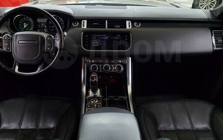 Land Rover Range Rover Sport II, 2013 год, 3 520 000 рублей, 8 фотография