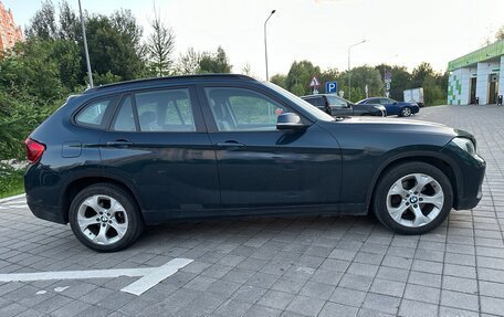 BMW X1, 2013 год, 1 475 000 рублей, 4 фотография