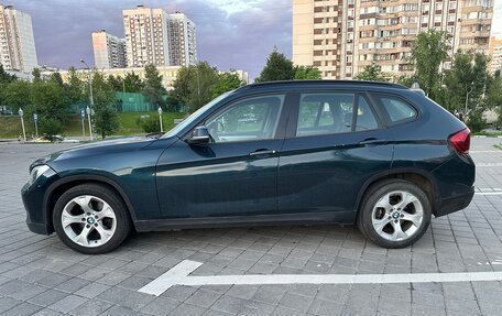 BMW X1, 2013 год, 1 475 000 рублей, 5 фотография
