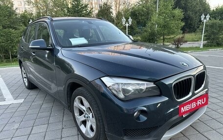 BMW X1, 2013 год, 1 475 000 рублей, 3 фотография