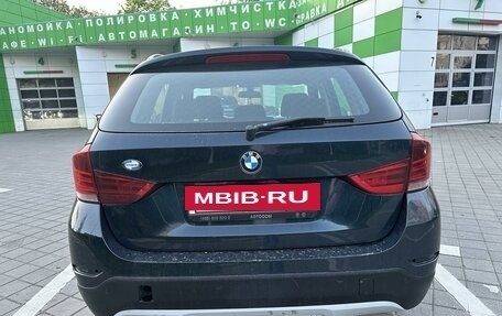 BMW X1, 2013 год, 1 475 000 рублей, 6 фотография