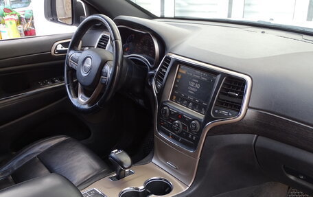 Jeep Grand Cherokee, 2013 год, 2 250 000 рублей, 2 фотография