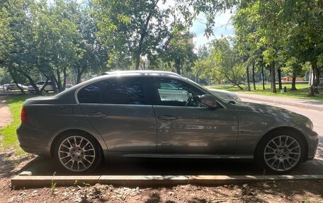 BMW 3 серия, 2011 год, 1 550 000 рублей, 4 фотография
