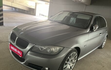 BMW 3 серия, 2011 год, 1 550 000 рублей, 2 фотография