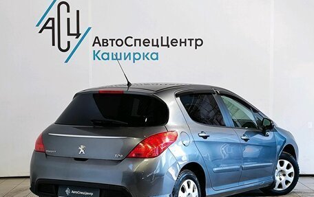 Peugeot 308 II, 2011 год, 539 000 рублей, 2 фотография