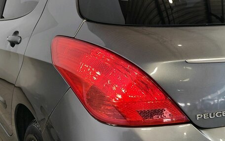 Peugeot 308 II, 2011 год, 539 000 рублей, 6 фотография