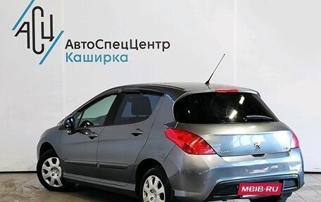 Peugeot 308 II, 2011 год, 539 000 рублей, 4 фотография