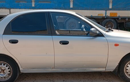 Chevrolet Lanos I, 2007 год, 185 000 рублей, 2 фотография
