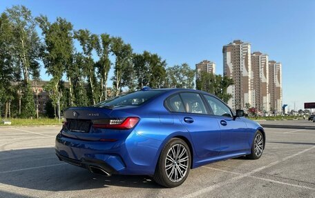 BMW 3 серия, 2020 год, 5 800 000 рублей, 7 фотография