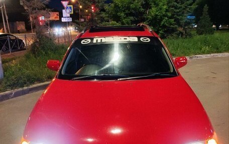 Mazda Capella, 1999 год, 297 000 рублей, 3 фотография