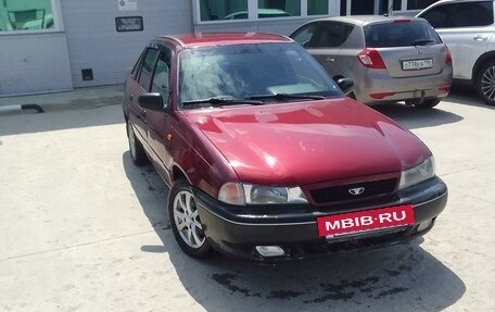 Daewoo Nexia I рестайлинг, 1999 год, 155 000 рублей, 2 фотография