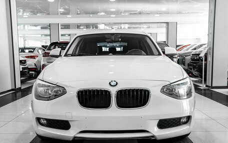 BMW 1 серия, 2013 год, 1 370 000 рублей, 2 фотография