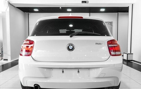BMW 1 серия, 2013 год, 1 370 000 рублей, 5 фотография