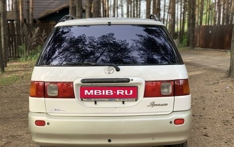 Toyota Ipsum II, 1997 год, 517 000 рублей, 6 фотография