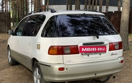 Toyota Ipsum II, 1997 год, 517 000 рублей, 4 фотография