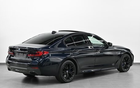 BMW 5 серия, 2020 год, 5 995 000 рублей, 2 фотография