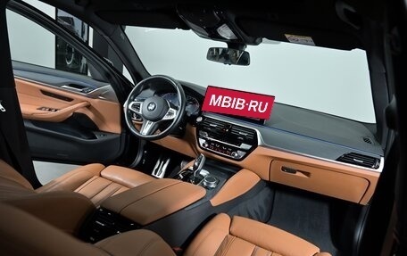 BMW 5 серия, 2020 год, 5 995 000 рублей, 11 фотография