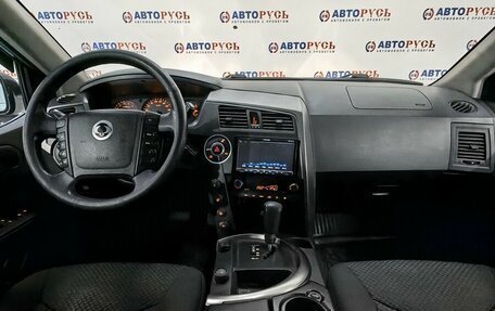 SsangYong Kyron I, 2008 год, 764 000 рублей, 6 фотография