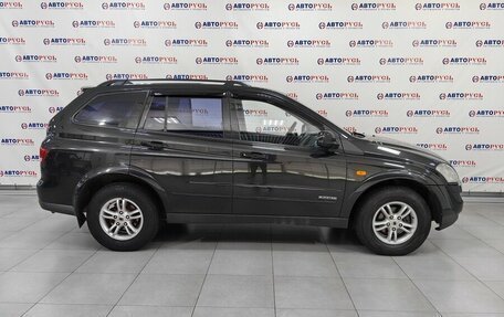 SsangYong Kyron I, 2008 год, 764 000 рублей, 5 фотография