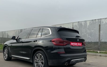 BMW X3, 2019 год, 3 400 000 рублей, 7 фотография