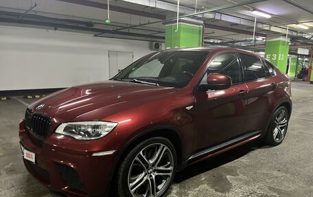 BMW X6, 2009 год, 3 000 000 рублей, 3 фотография