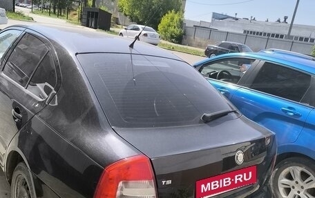 Skoda Octavia, 2010 год, 720 000 рублей, 2 фотография